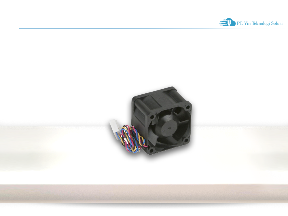 Supermicro Server Indonesia FAN-0065L4