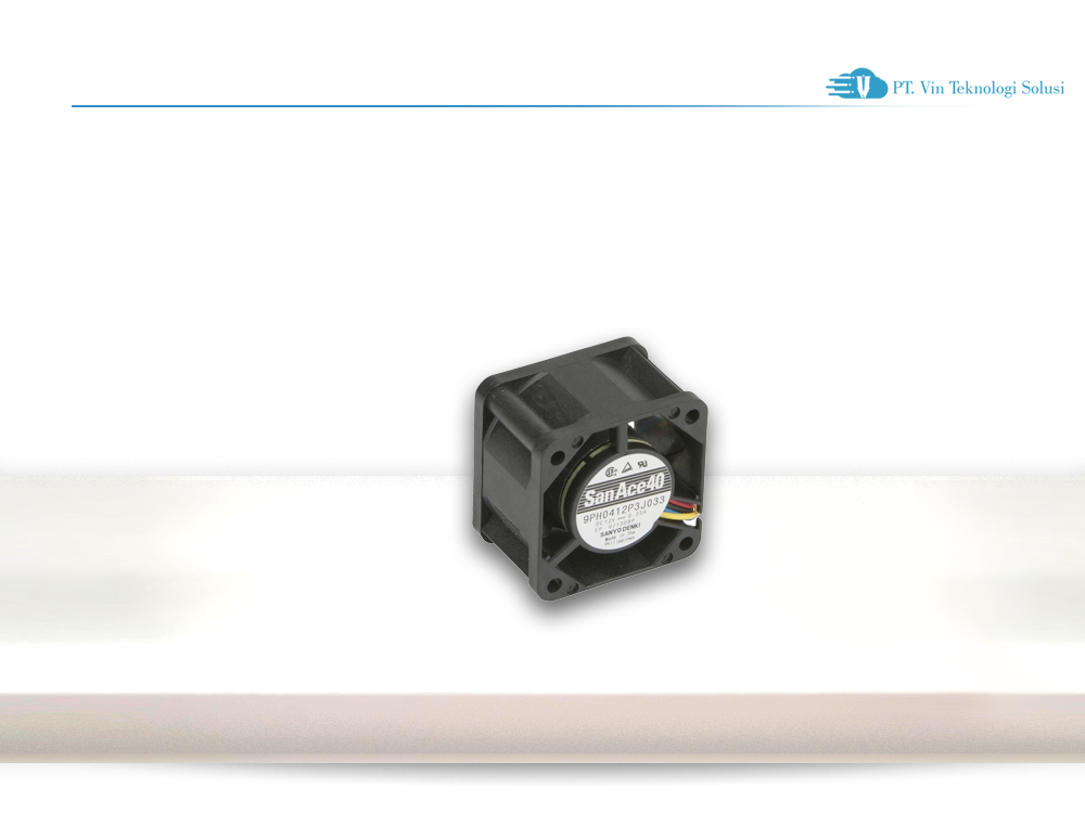 Supermicro Server Indonesia FAN-0061L4