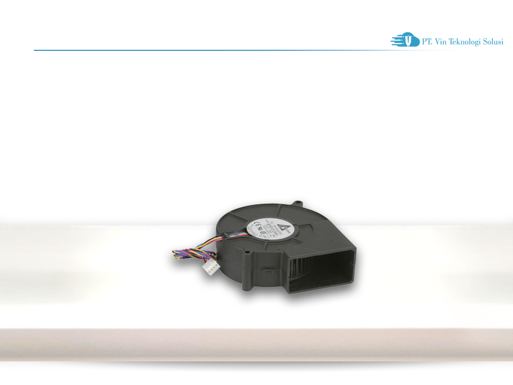Supermicro Server Indonesia FAN-0038L4