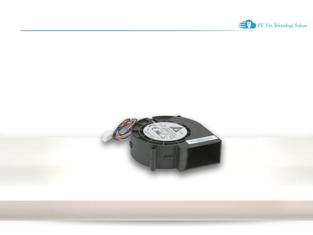 Supermicro Server Indonesia FAN-0135L4