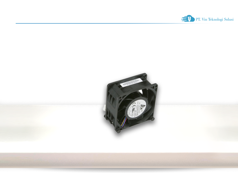 Supermicro Server Indonesia FAN-0136L4