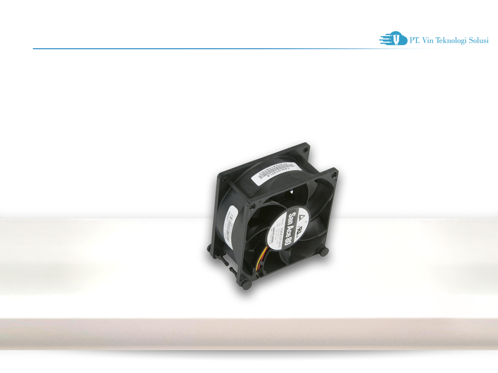 Supermicro Server Indonesia FAN-0137L4