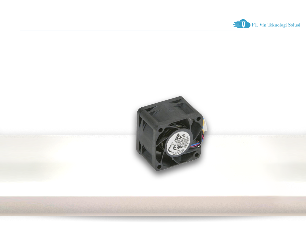 Supermicro Server Indonesia FAN-0147L4