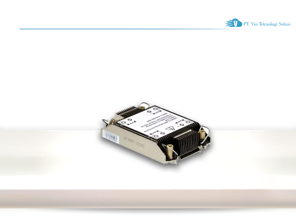 Supermicro Server Indonesia SNK-P0087P
