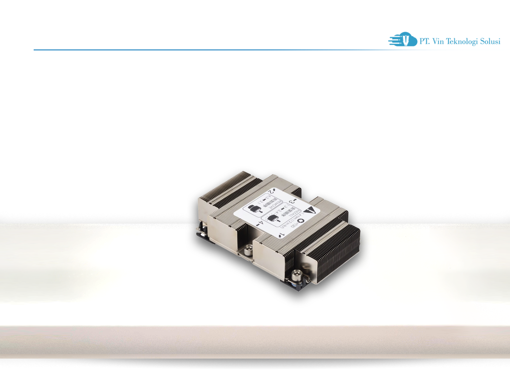 Supermicro Server Indonesia SNK-P0071VS