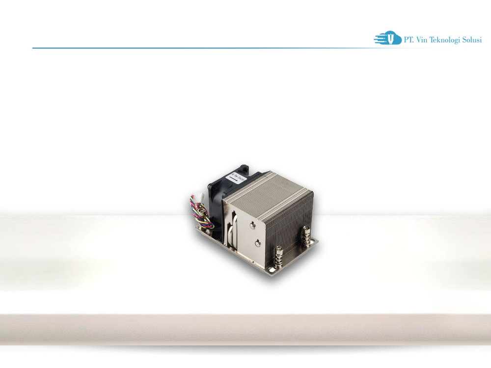 Supermicro Server Indonesia SNK-P0063AP4