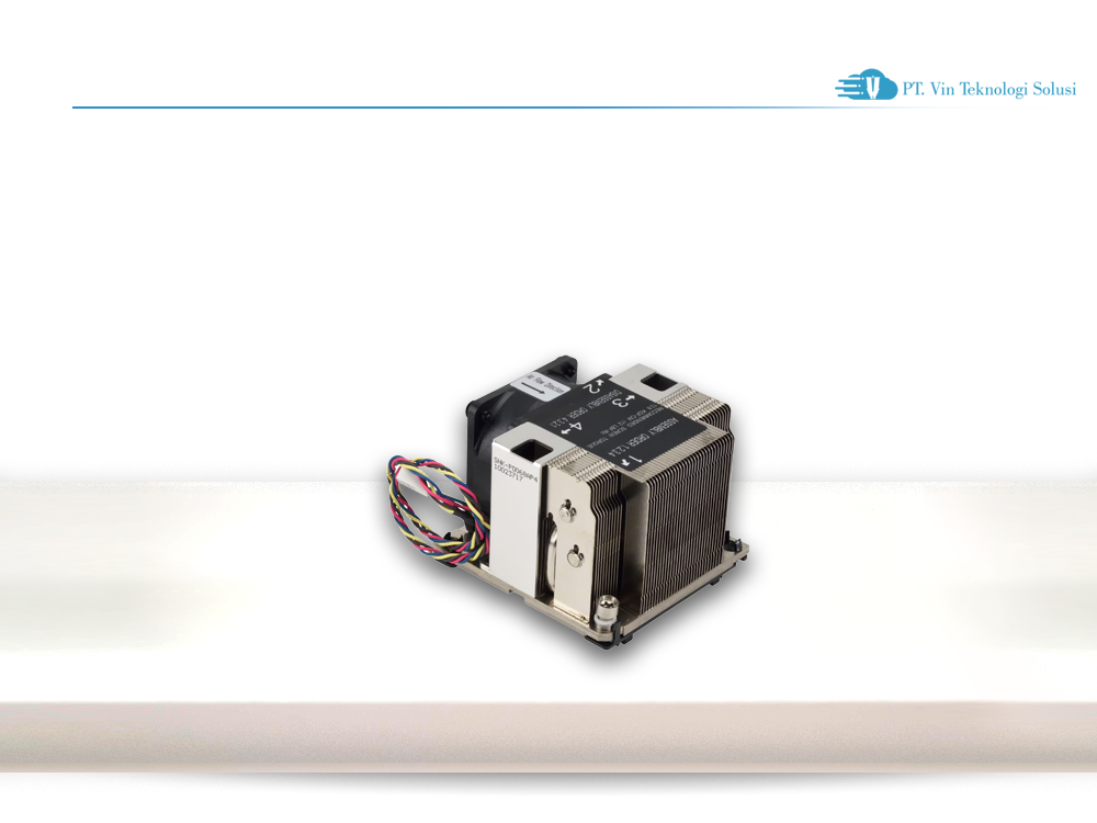 Supermicro Server Indonesia SNK-P0068AP4