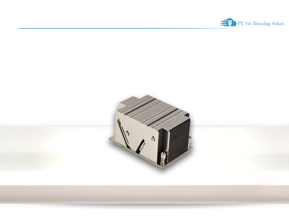 Supermicro Server Indonesia SNK-P0063P