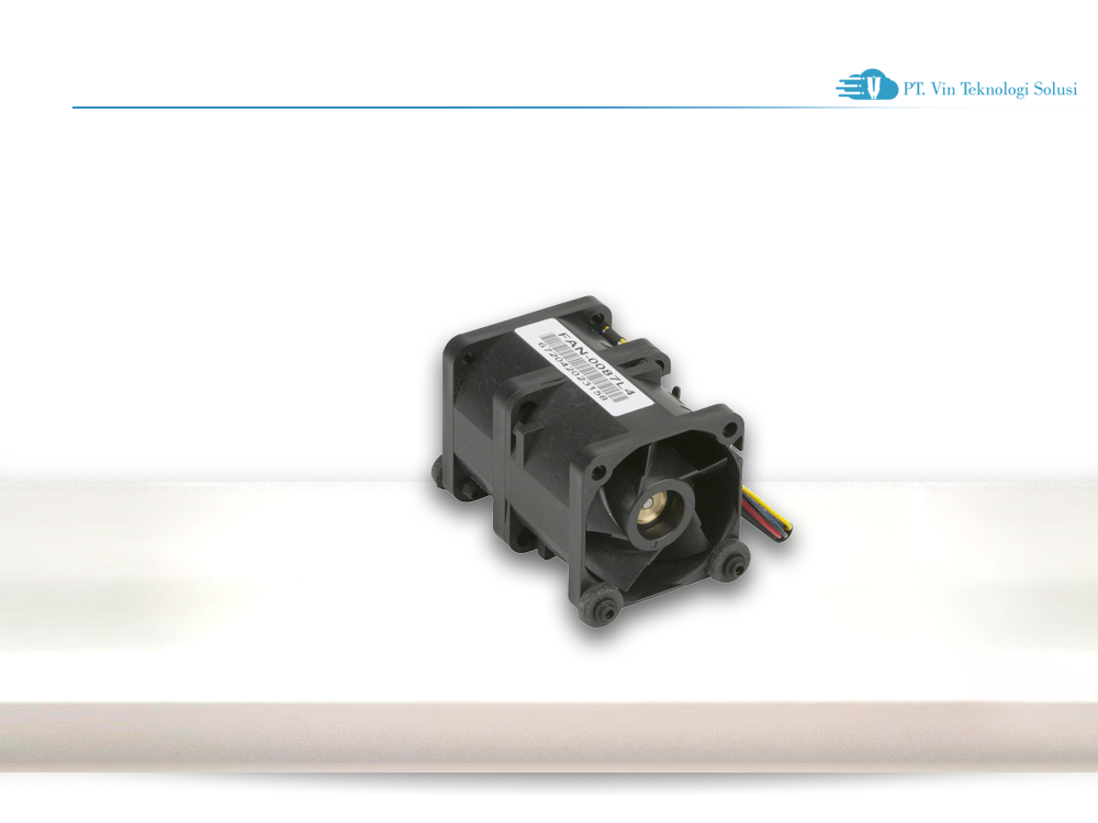 Supermicro Server Indonesia FAN-0087L4