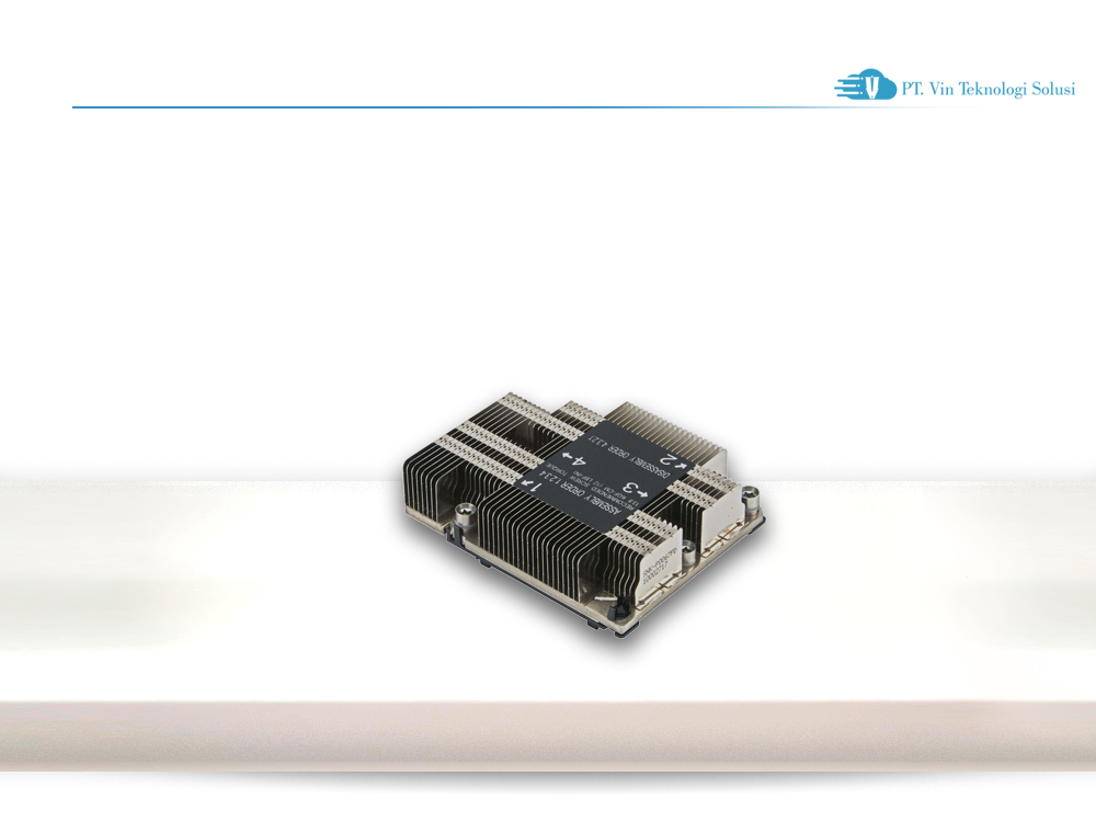 Supermicro Server Indonesia SNK-P0067PD