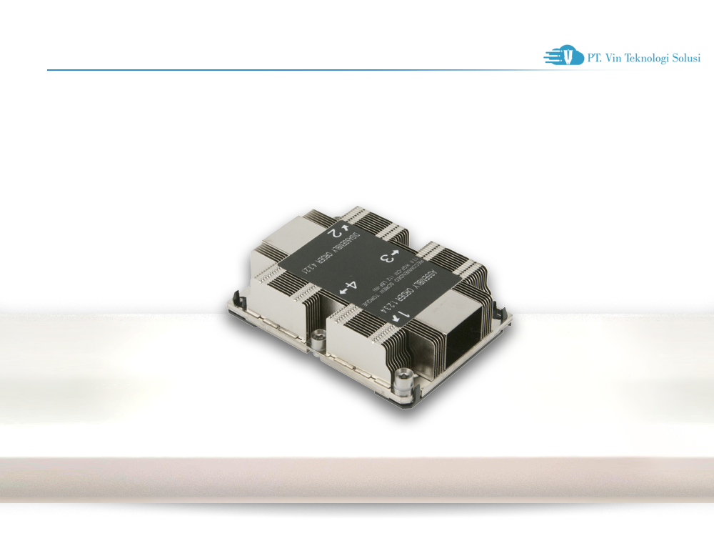 Supermicro Server Indonesia SNK-P0067PSM