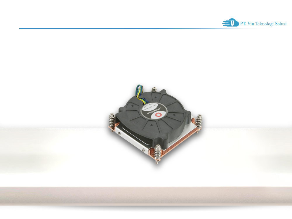 Supermicro Server Indonesia SNK-P0049A4