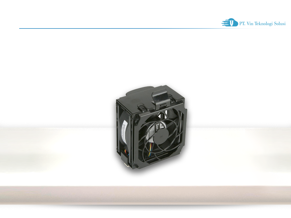 Supermicro Server Indonesia FAN-0114L4