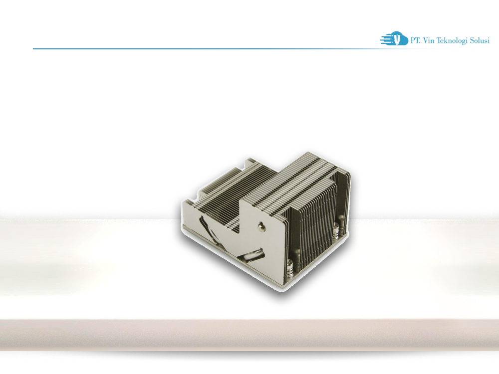 Supermicro Server Indonesia SNK-P0058PSU