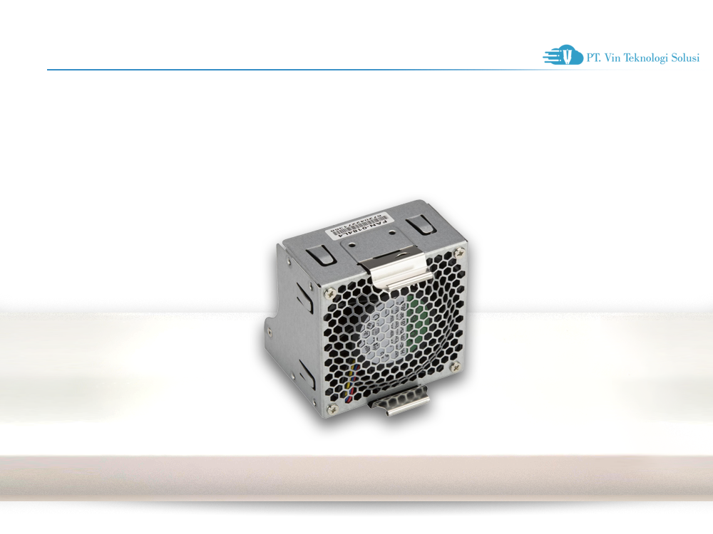 Supermicro Server Indonesia FAN-0184L4