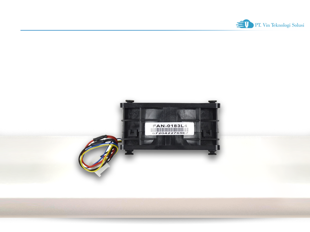 Supermicro Server Indonesia FAN-0183L4