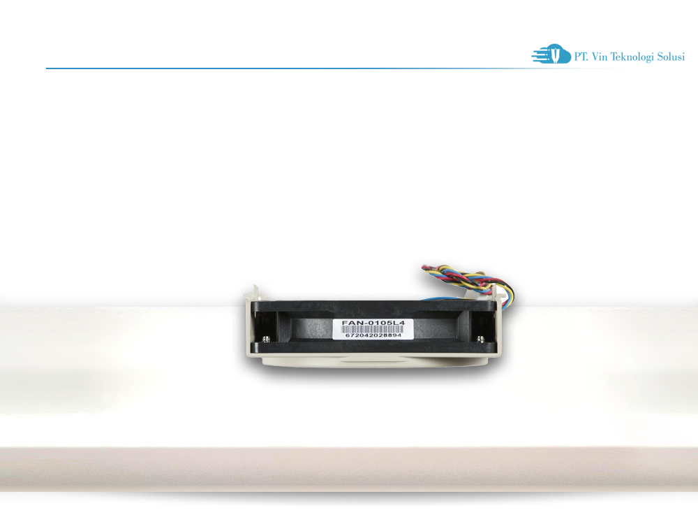 Supermicro Server Indonesia FAN-0105L4