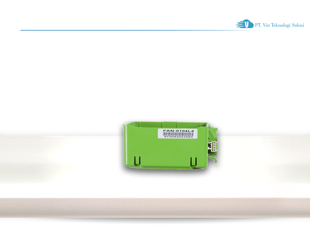 Supermicro Server Indonesia FAN-0104L4