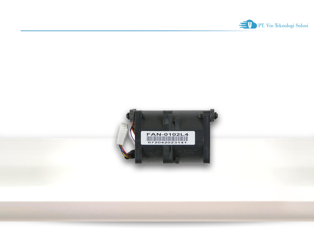 Supermicro Server Indonesia FAN-0102L4