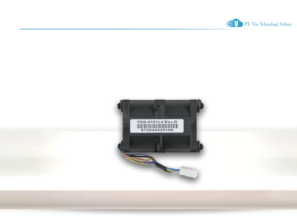 Supermicro Server Indonesia FAN-0101L4