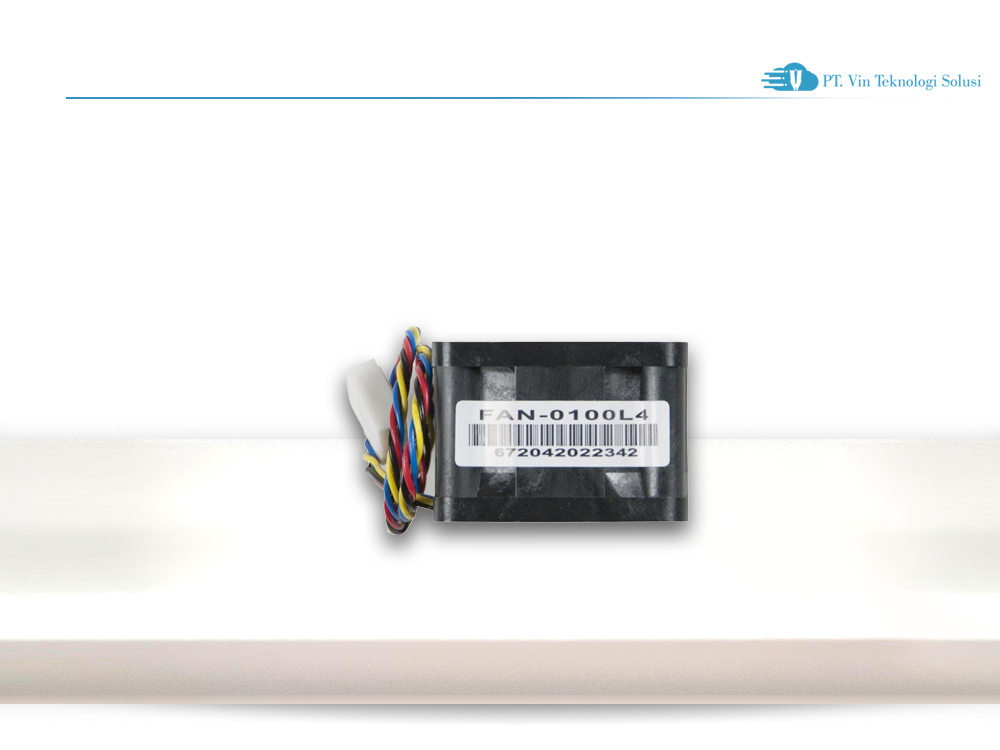 Supermicro Server Indonesia FAN-0100L4
