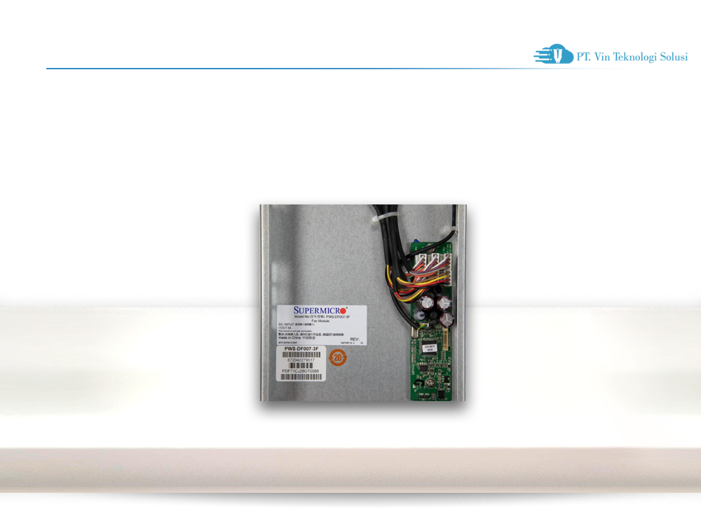 Supermicro Server Indonesia PWS-DF007-3F