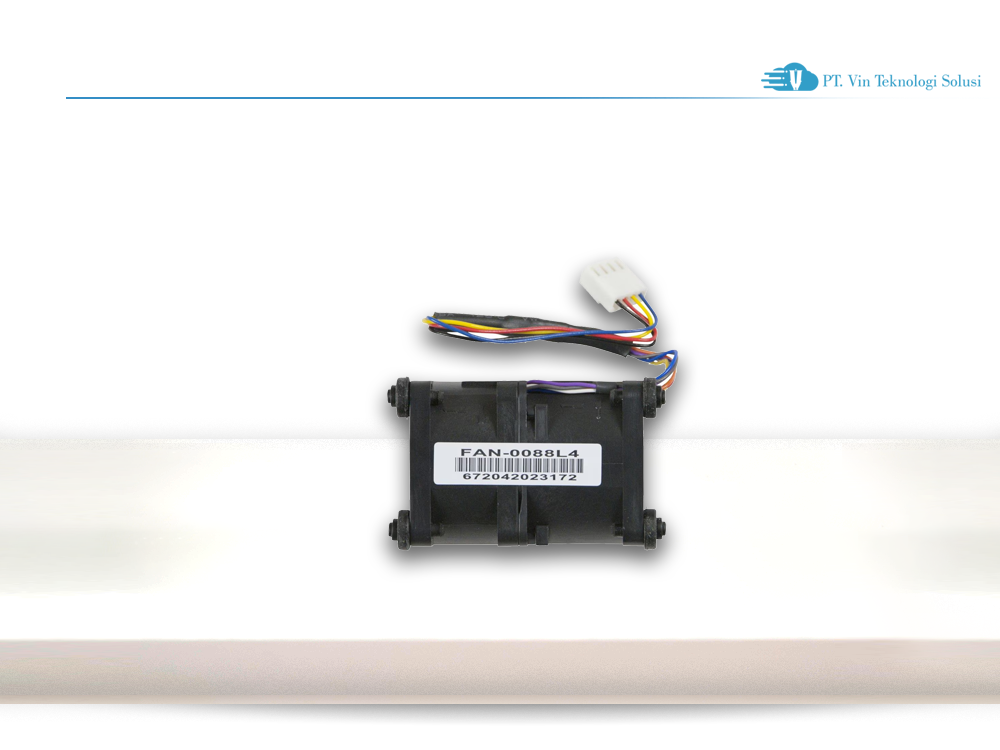 Supermicro Server Indonesia FAN-0088L4