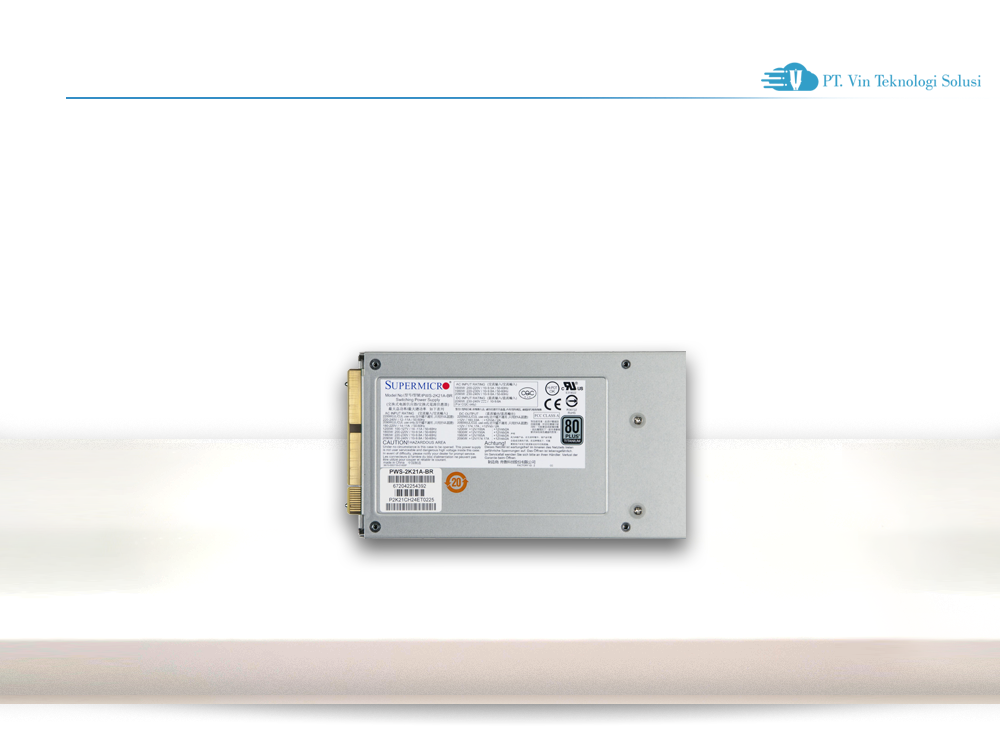 Supermicro Server Indonesia PWS-2K21A-BR