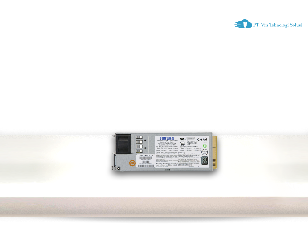 Supermicro Server Indonesia PWS-1K04A-1R