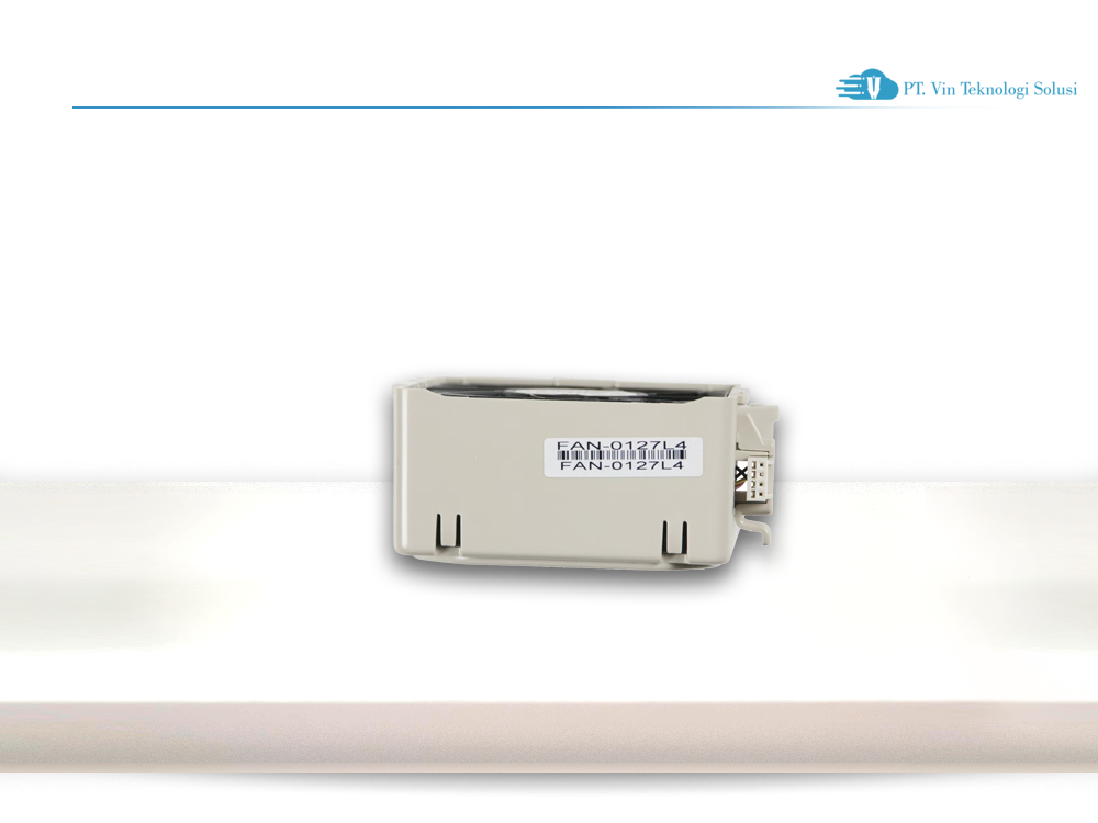 Supermicro Server Indonesia FAN-0127L4