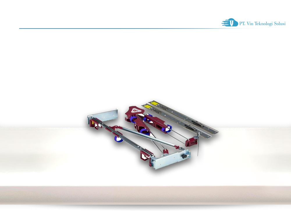 Supermicro Server Indonesia MCP-290-00165-0N
