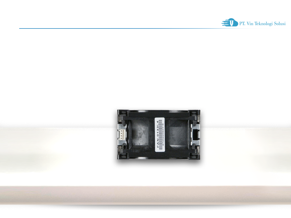 Supermicro Server Indonesia FAN-0133L4