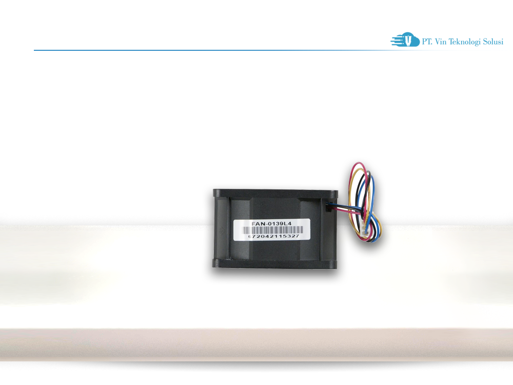 Supermicro Server indonesia FAN-0139L4
