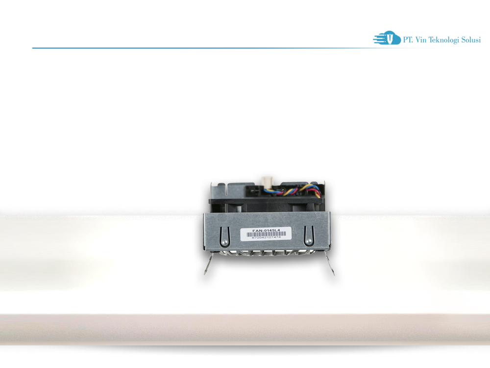 Supermicro Server Indonesia FAN-0145L4