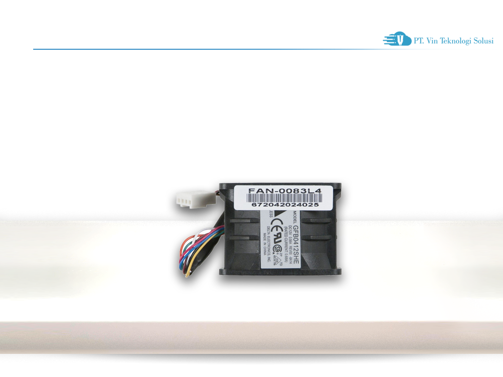 Supermicro Server Indonesia FAN-0083L4