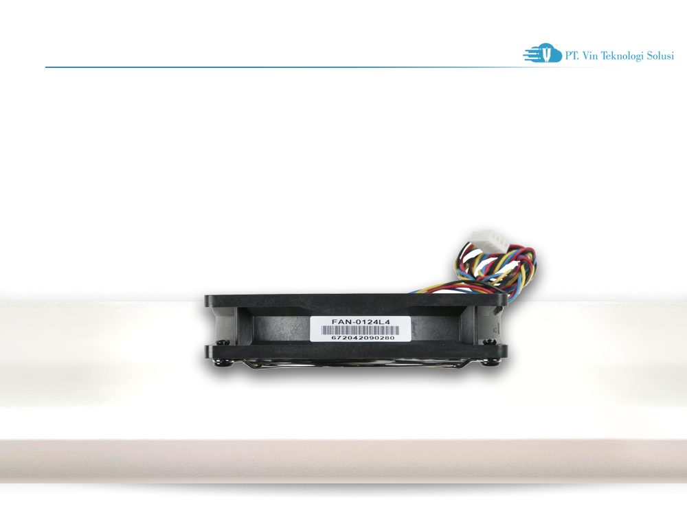 Supermicro Server Indonesia FAN-0124L4