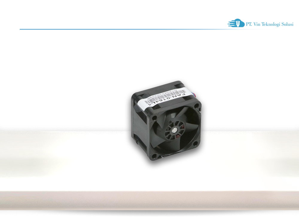 Supermicro Server Indonesia FAN-0154L4