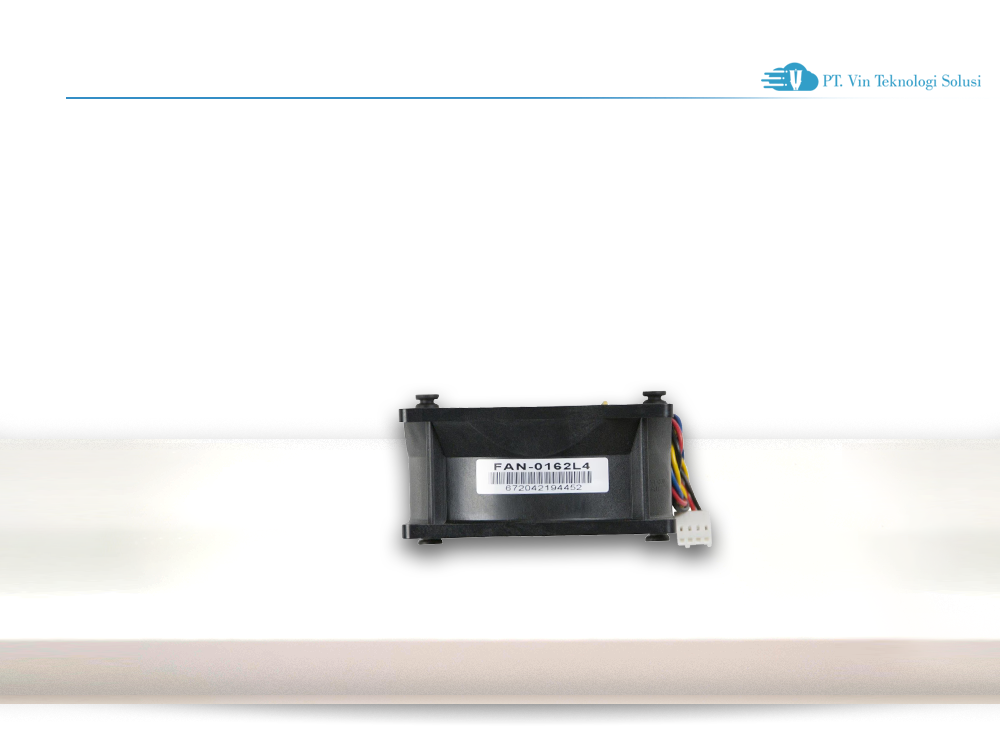 Supermicro Server Indonesia FAN-0162L4