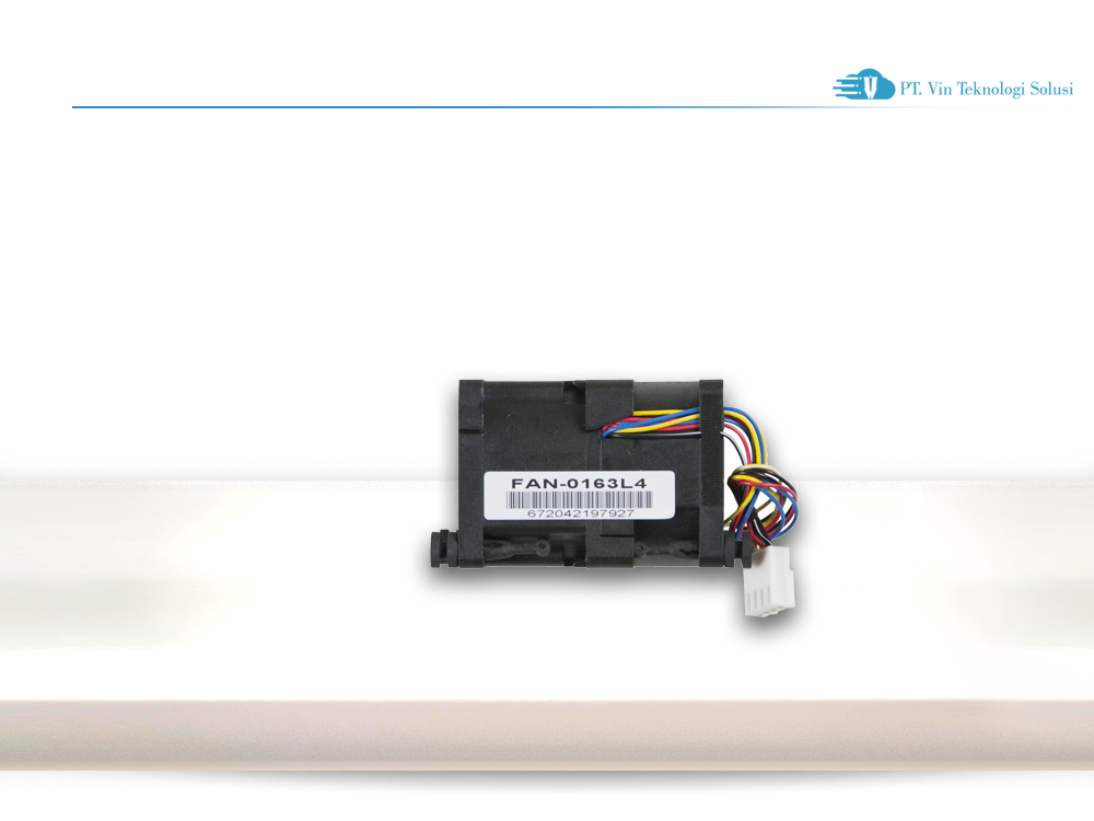 Supermicro Server Indonesia FAN-0163L4