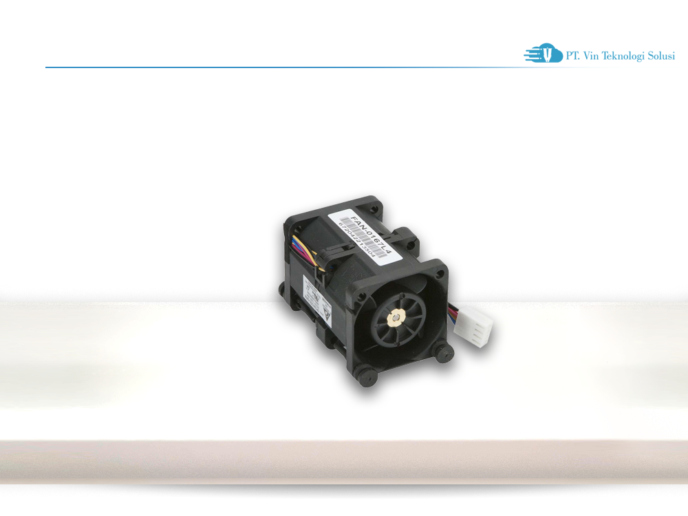 Supermicro Server Indonesia FAN-0167L4