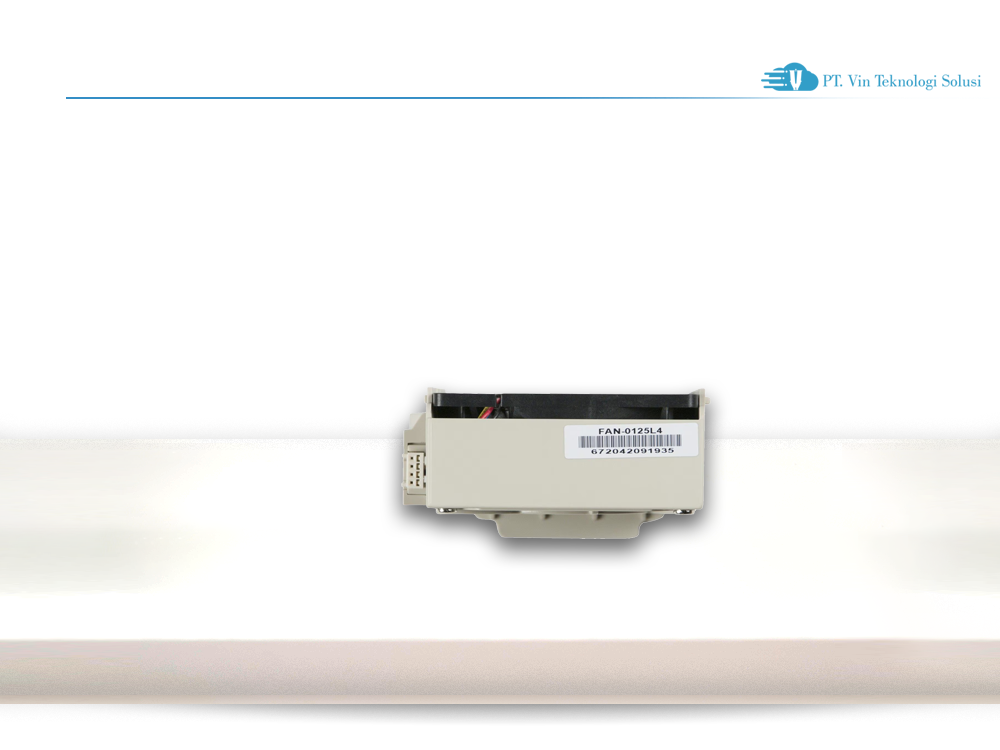 Supermicro Server Indonesia FAN-0125L4
