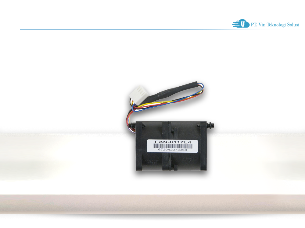 Supermicro Server Indonesia FAN-0117L4