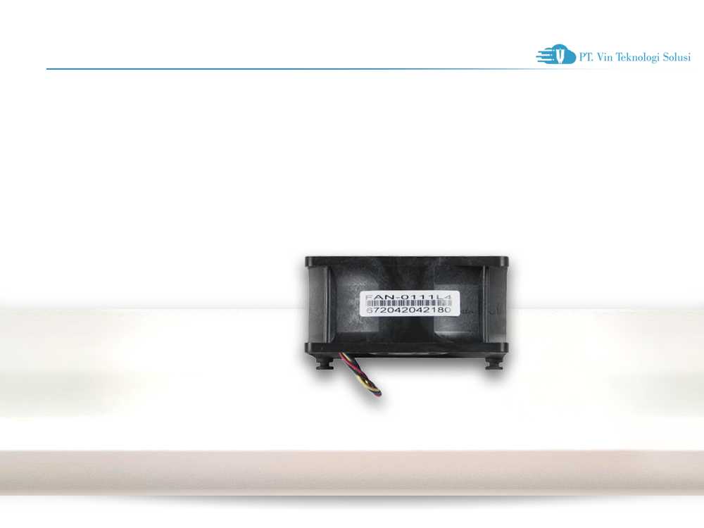Supermicro Server Indonesia FAN-0111L4
