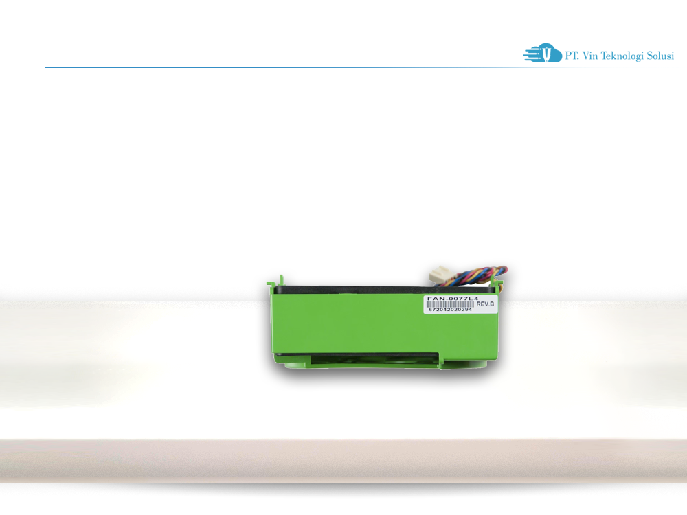 Supermicro Server Indonesia FAN-0077L4
