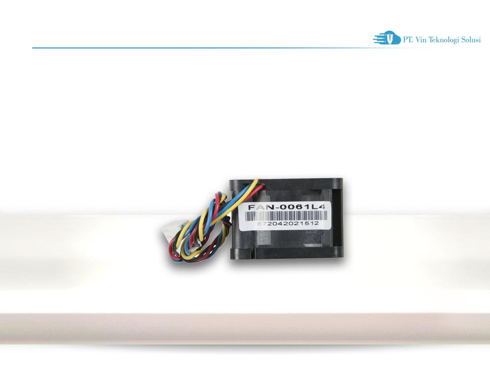 Supermicro Server Indonesia FAN-0061L4