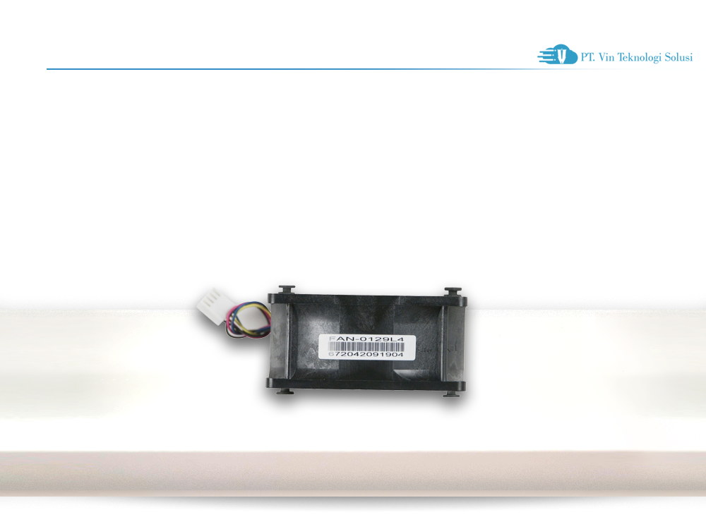 Supermicro Server Indonesia FAN-0129L4