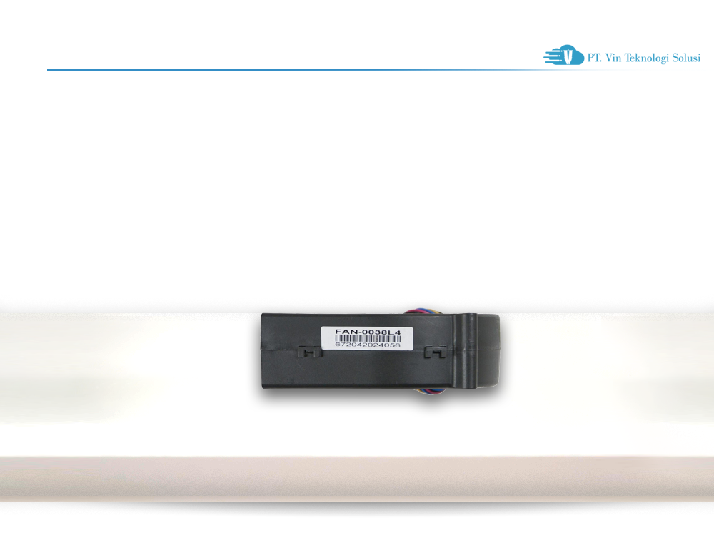 Supermicro Server Indonesia FAN-0038L4
