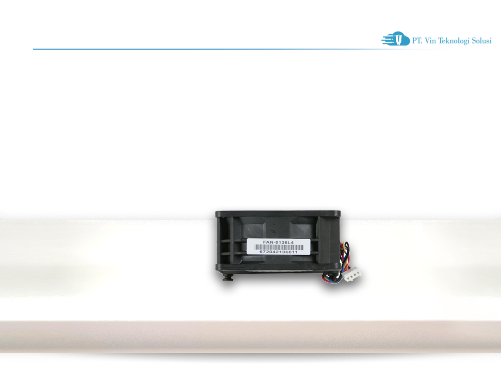 Supermicro Server Indonesia FAN-0136L4