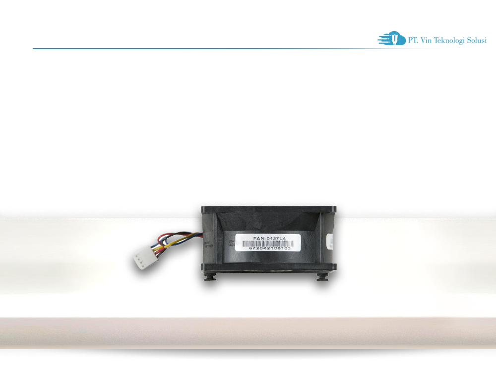 Supermicro Server Indonesia FAN-0137L4