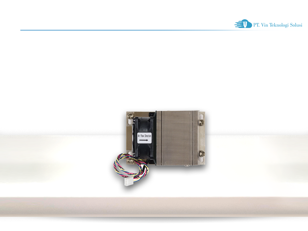 Supermicro Server Indonesia SNK-P0063AP4